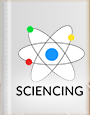***Sciencing***&#13;Provides content across three distinct categories — Homework Help, Projects/Inspiration, and News/Editorial — showing how science affects day-to-day life and visually awesome science experiments.
